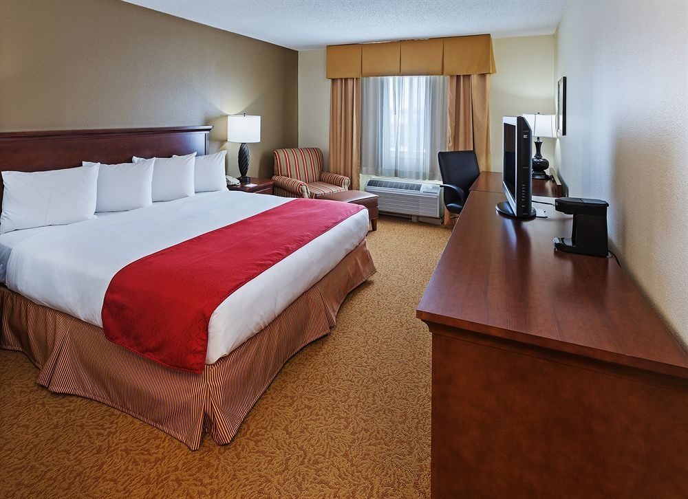 Best Western Wichita Northeast