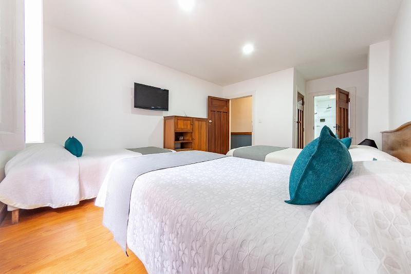 Ayenda Nuevo Escorial