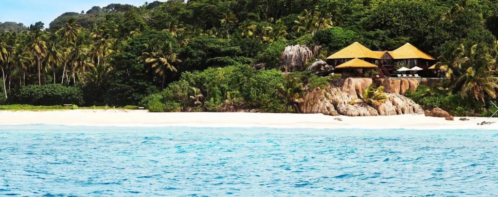 Fregate Island Private