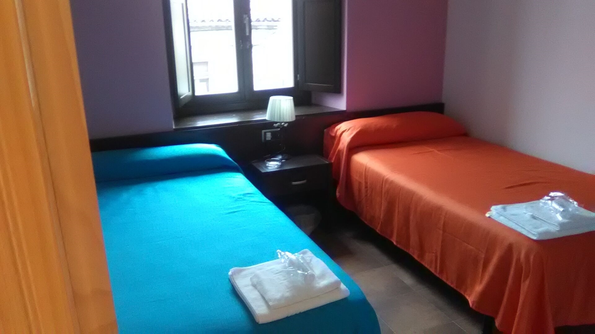 El Albergue Covaleda