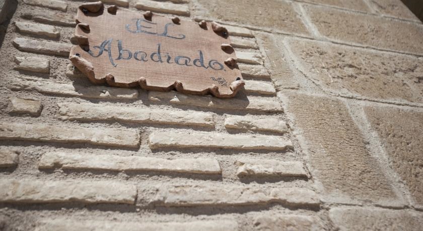 El Abadiado De Bandalies