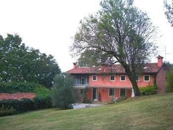 El Pavejo Alloggio E Colazione