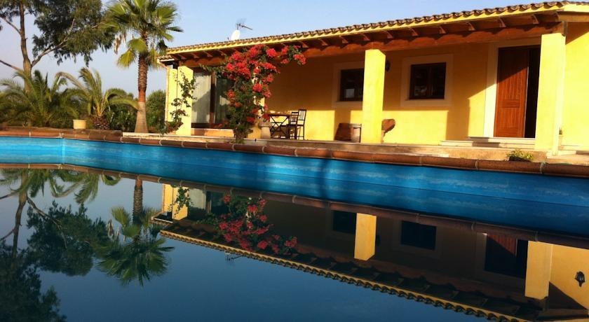 Casa Rural Son Ragonet