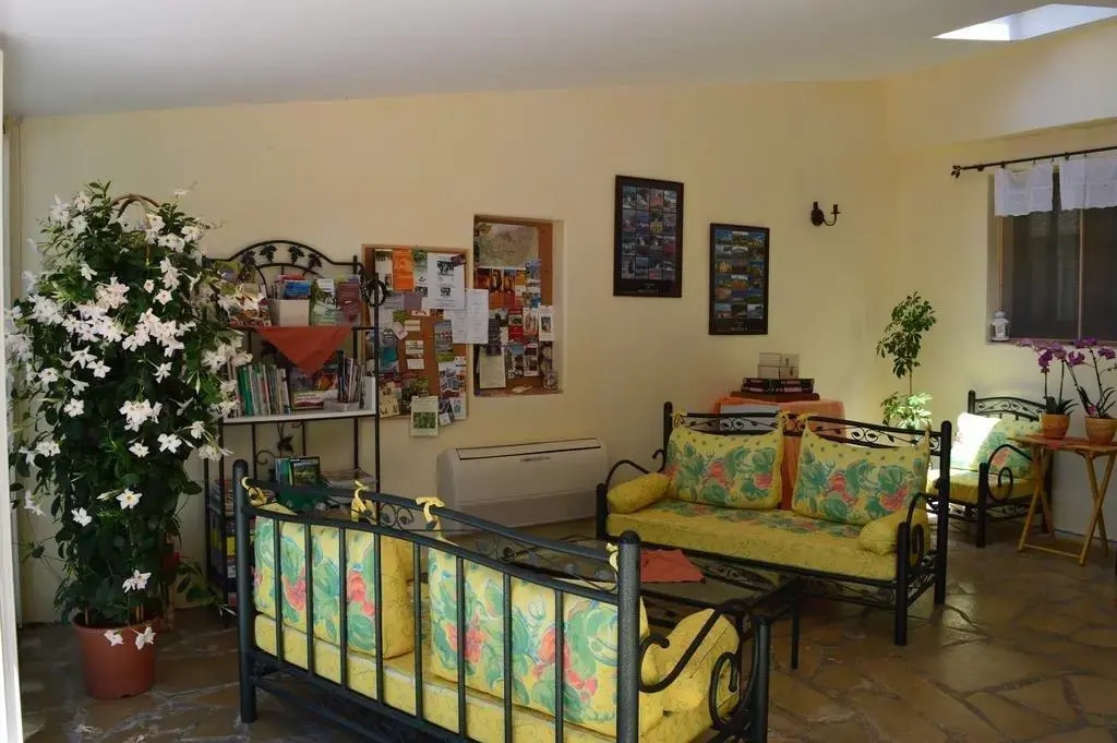 Chambre D'hotes La Roquemaliere