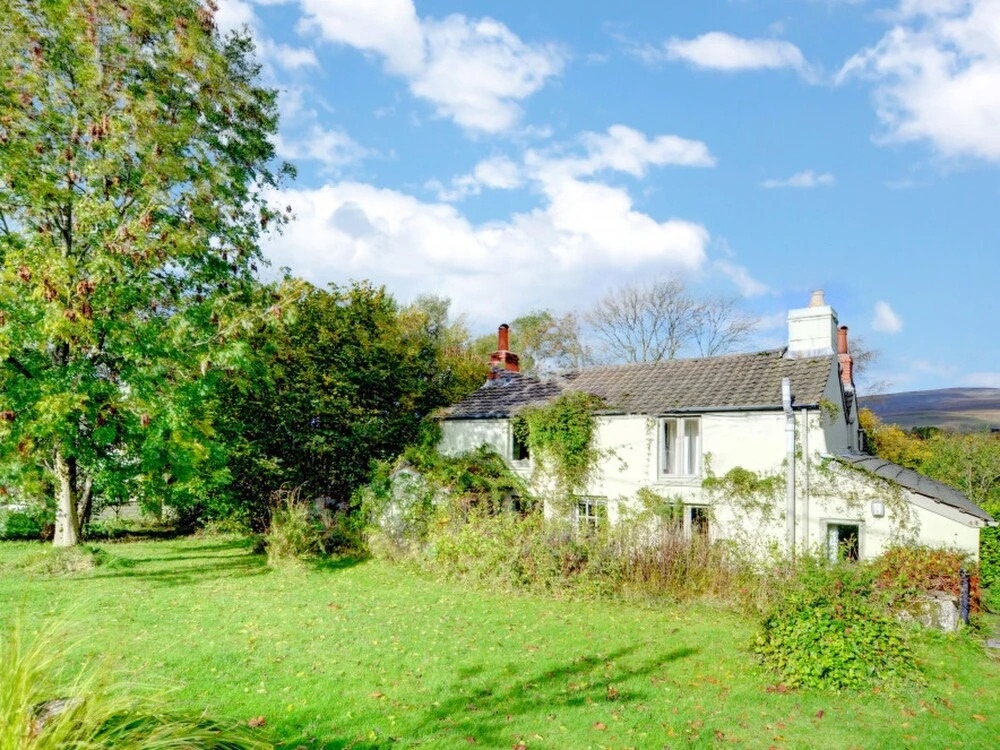 Holiday Home Cwmllynfell