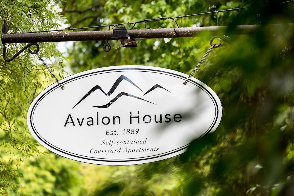 Avalon House