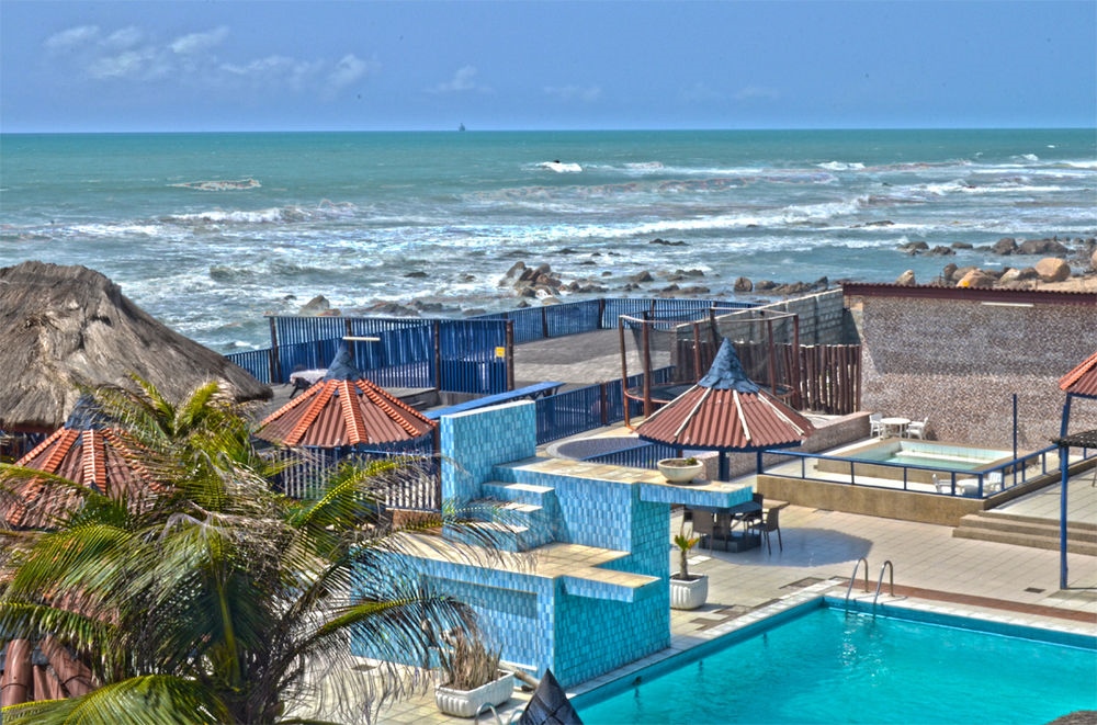 Ave Maria Resort & Wellness Centre