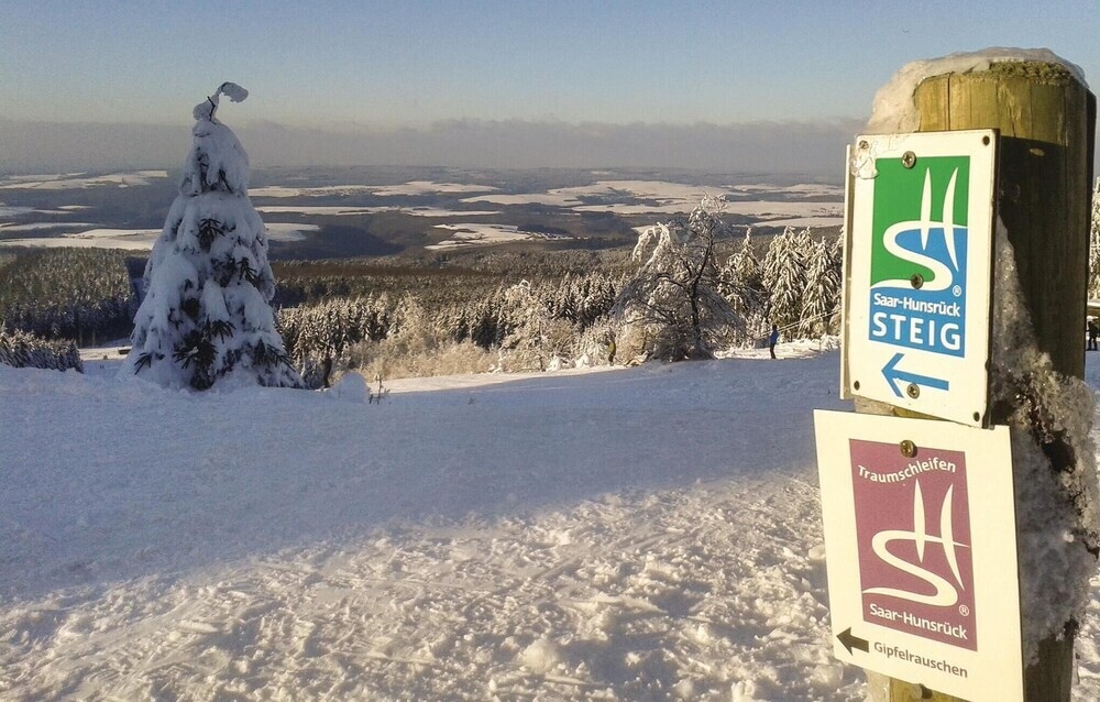 Awesome Apartment In Thalfang With 2 Bedrooms And Wifi