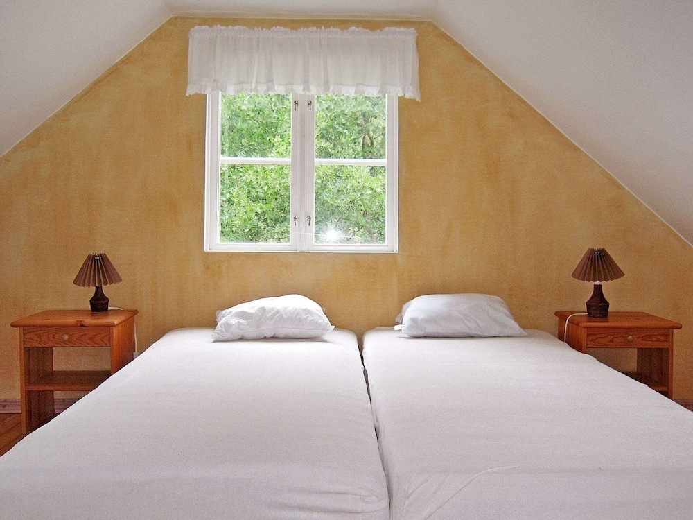 6 Person Holiday Home in Osby-by Traum