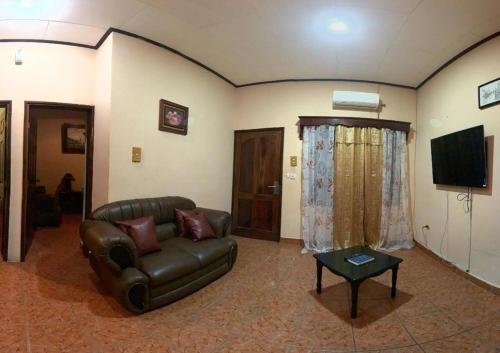 Aparthotel Las Brisas