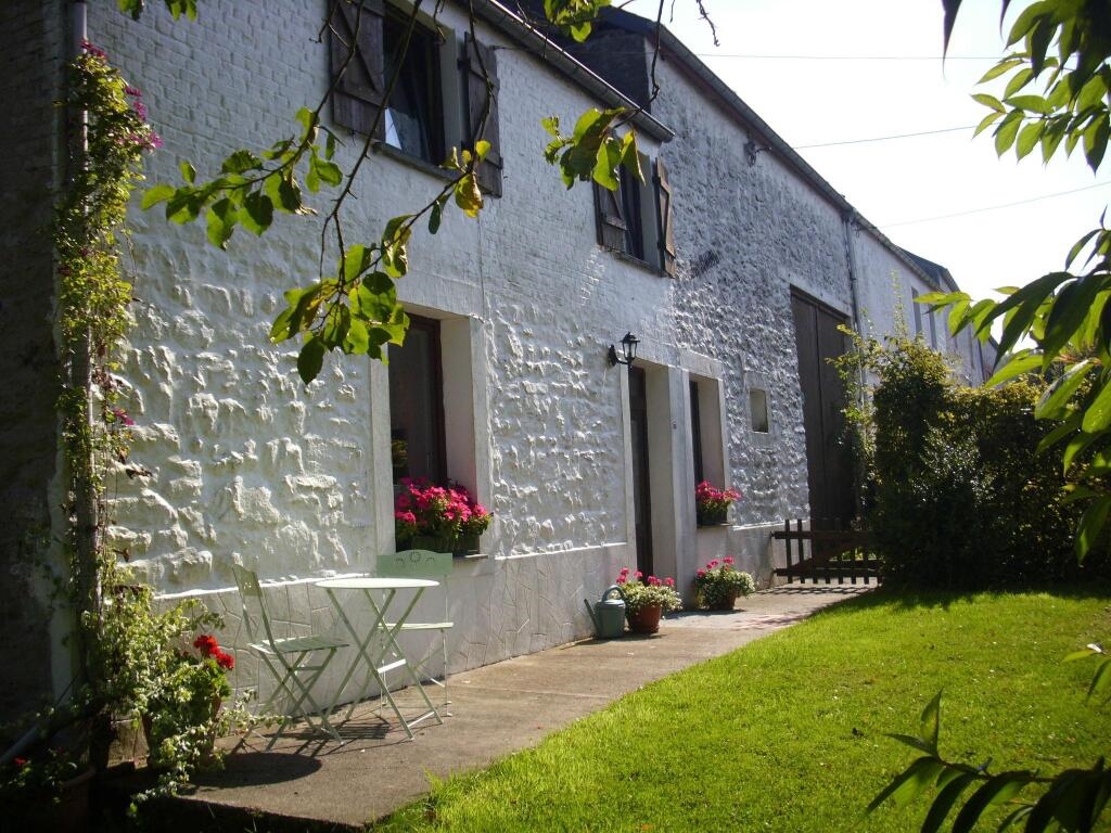 Ideal Cottage For Family & Friends Holiday - Calm In The Midst Of Nature