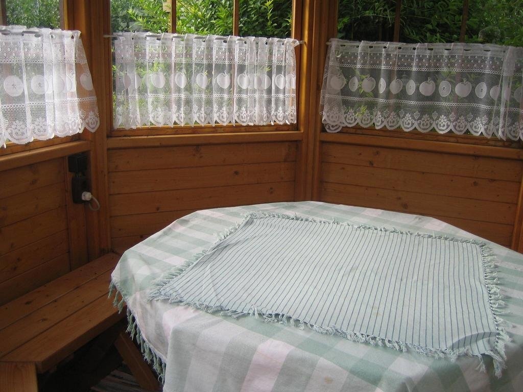 Dreampark Ferienwohnungen