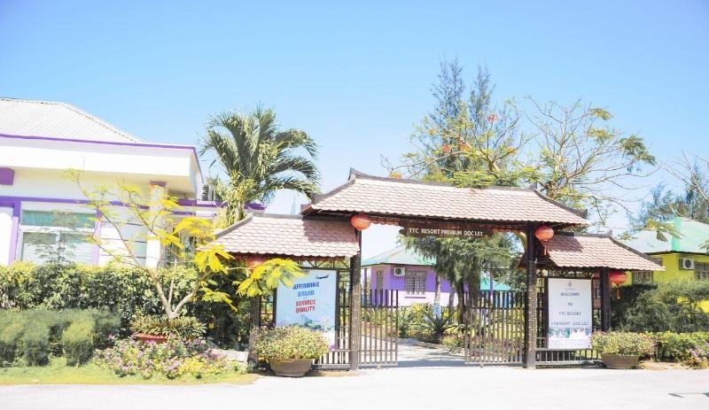 TTC Resort - Doc Let