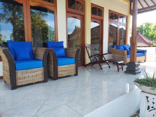 Villa Juliani Lovina Bali