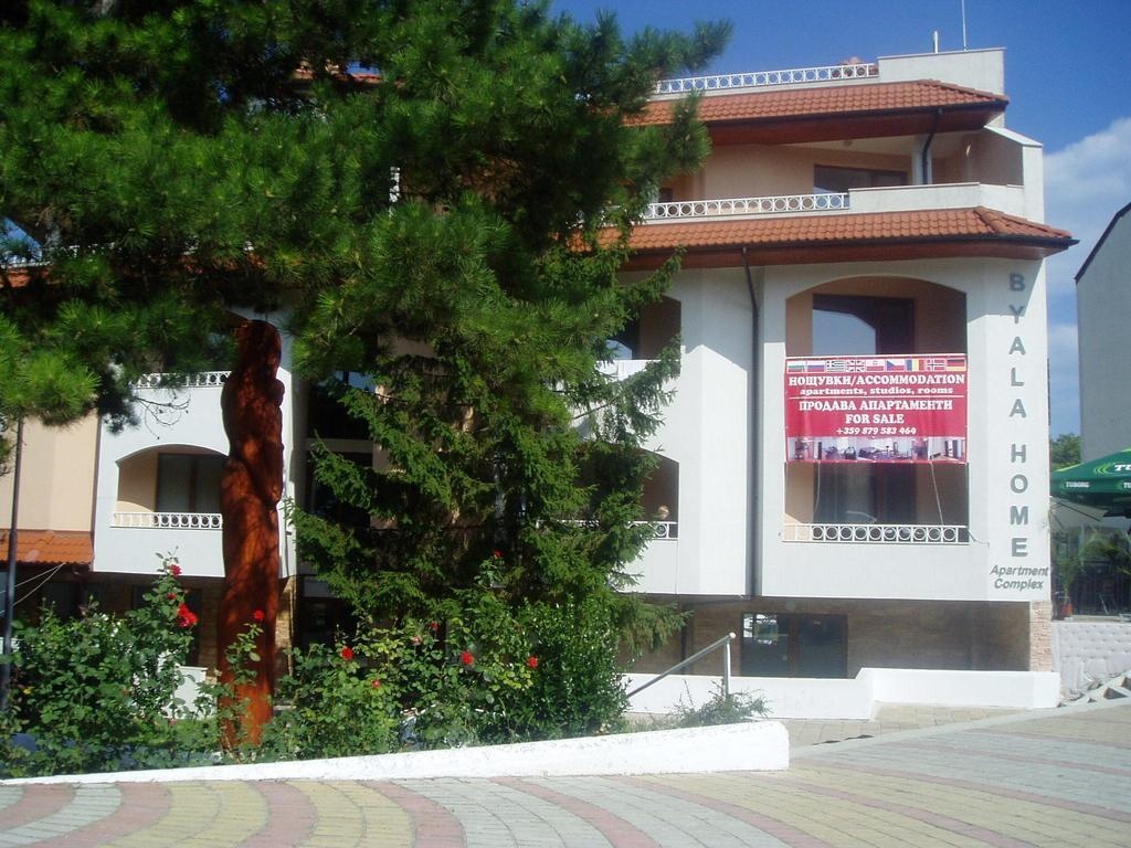 Byala Home Apartment Complex