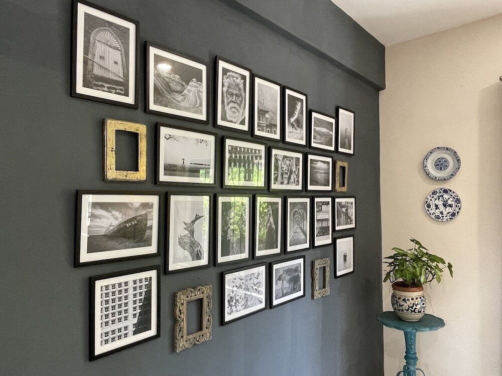 Casa Siolim - 4Bhk Private Pool Villa