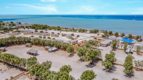 Tasman Holiday Parks – Denham Seaside