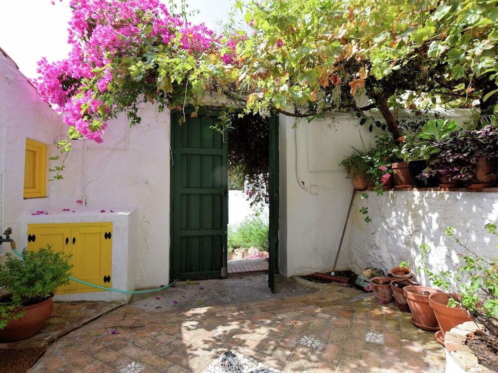 Cozy Cottage In In Arroyo Coche Near Casabermeja