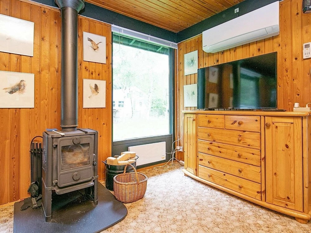 4 Person Holiday Home in Rødby