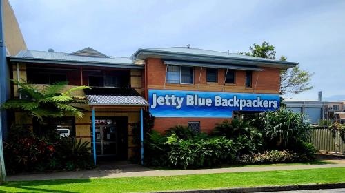Coffs Harbour YHA Backpackers Resort