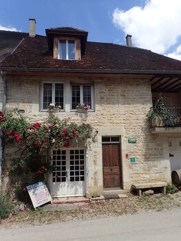 Chambres D'hotes Coteaux Du Val De Sorne