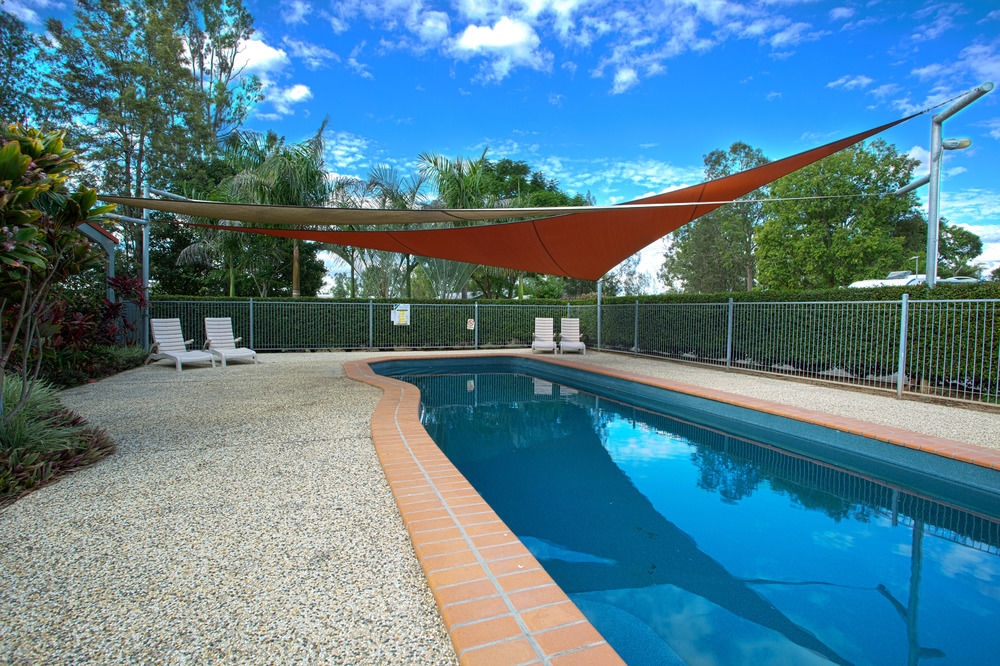 Discovery Holiday Parks Biloela