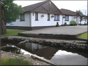 Distant Hills Guest House