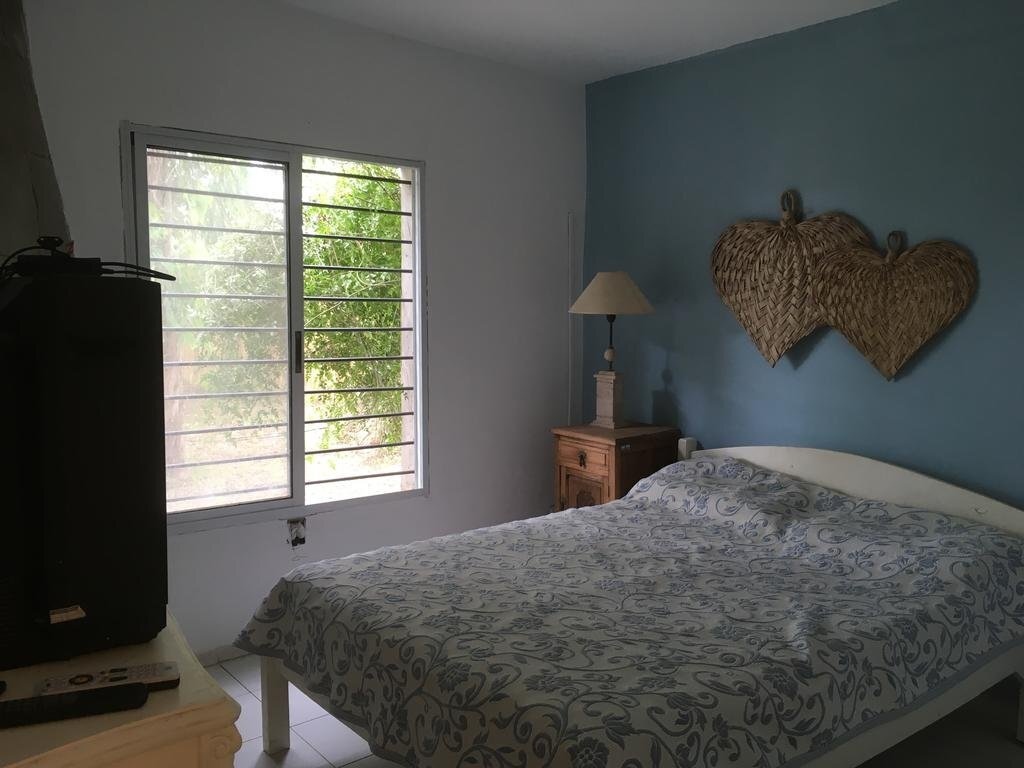 Casa Bosque De Atlantida