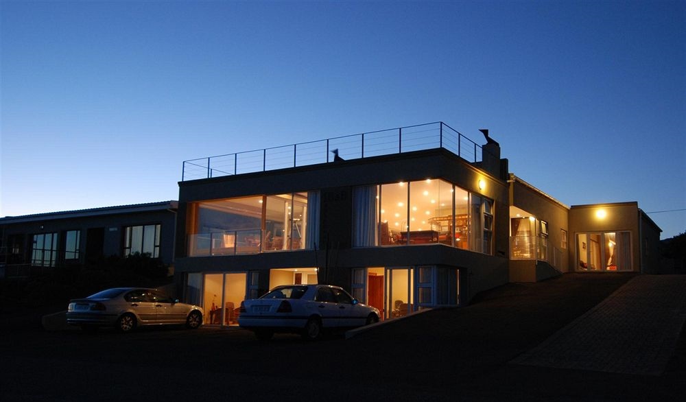 Franskraal Bed & Breakfast