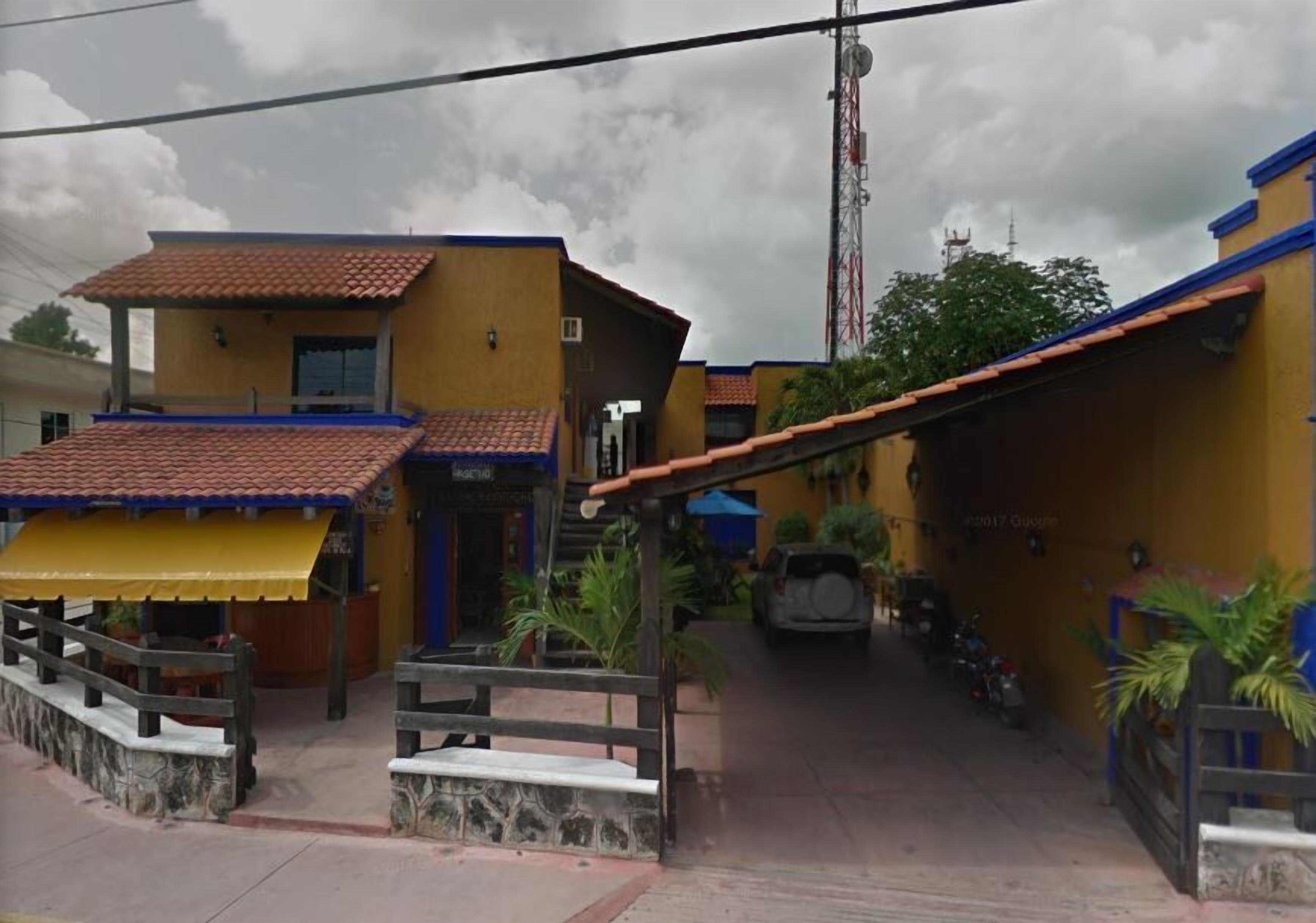 El Herradero
