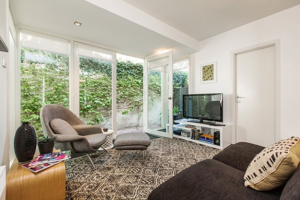 Apartment2c - Moonstruck