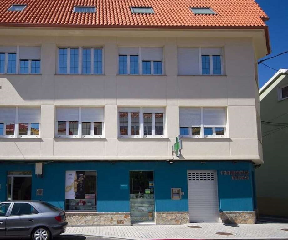 Apartment 3 Bedrooms With Wifi 106763