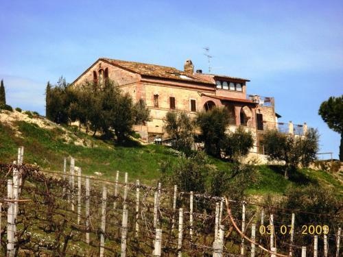 Casale del Levriero - Appartamenti in Country House