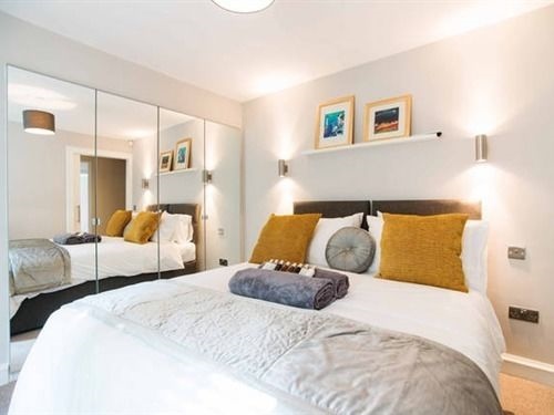 21A Luxury Apartment