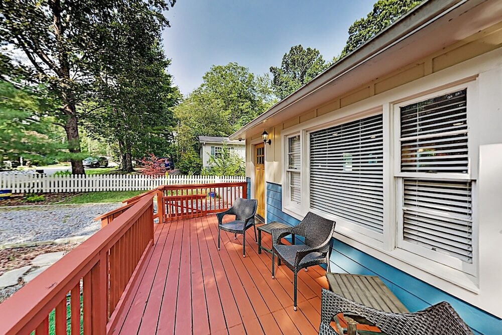 200Socoa 2 Bedroom Home