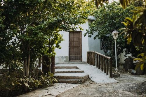 Casa Campestre Las Ruedas