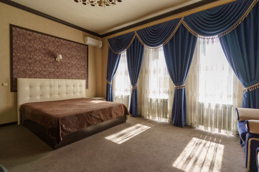 Bravo Hotel