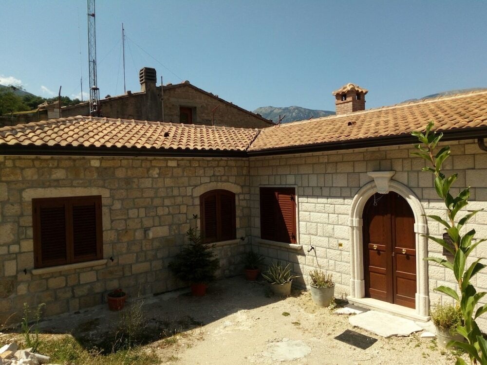 Affittacamere Di Biase