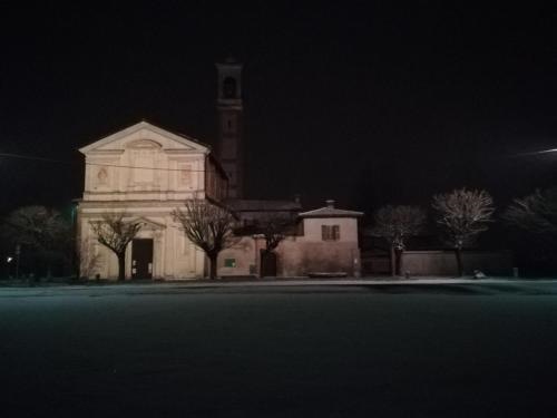 B&B Le Rivaldi La Maison Vert
