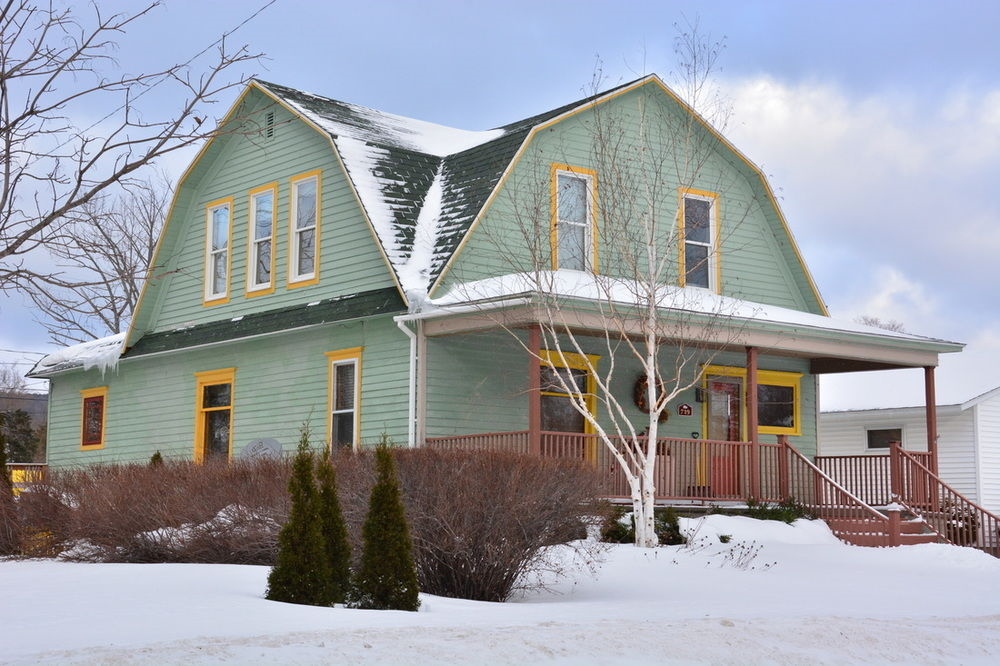 Agape Leelanau Cottage