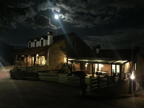 El Rincon De Escalante