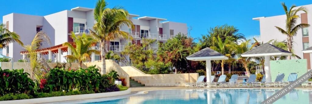 Hotel Playa Vista Mar