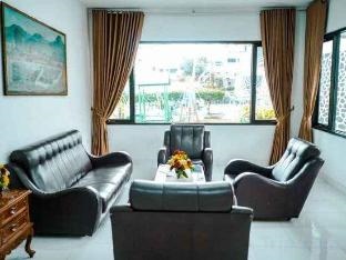 Grand Hap Kintamani Sarangan