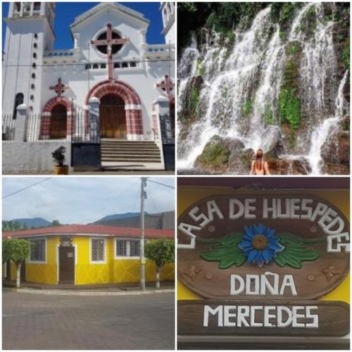 Hostal Dona Mercedes