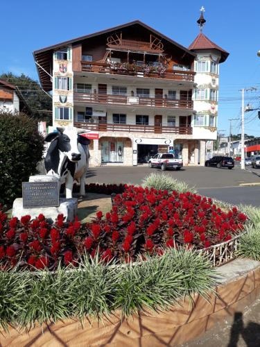 Hospedaria da Cecilia Moser