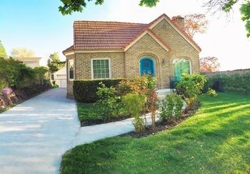 Classic Tudor In The Upper East Side