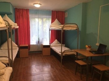 Hostel Milano
