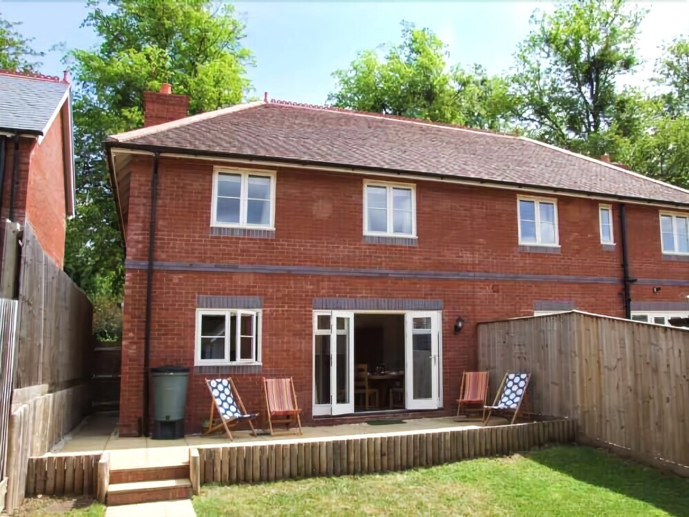 Covent Garden Cottage