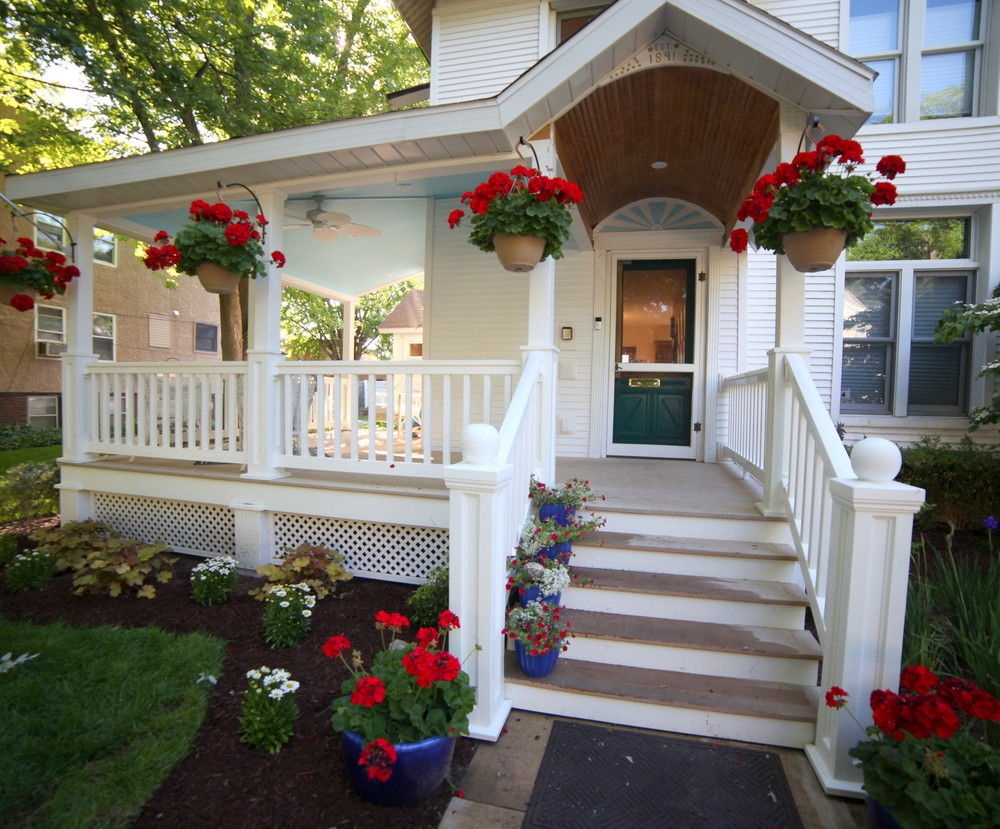 Duncan House Bed and Breakfast