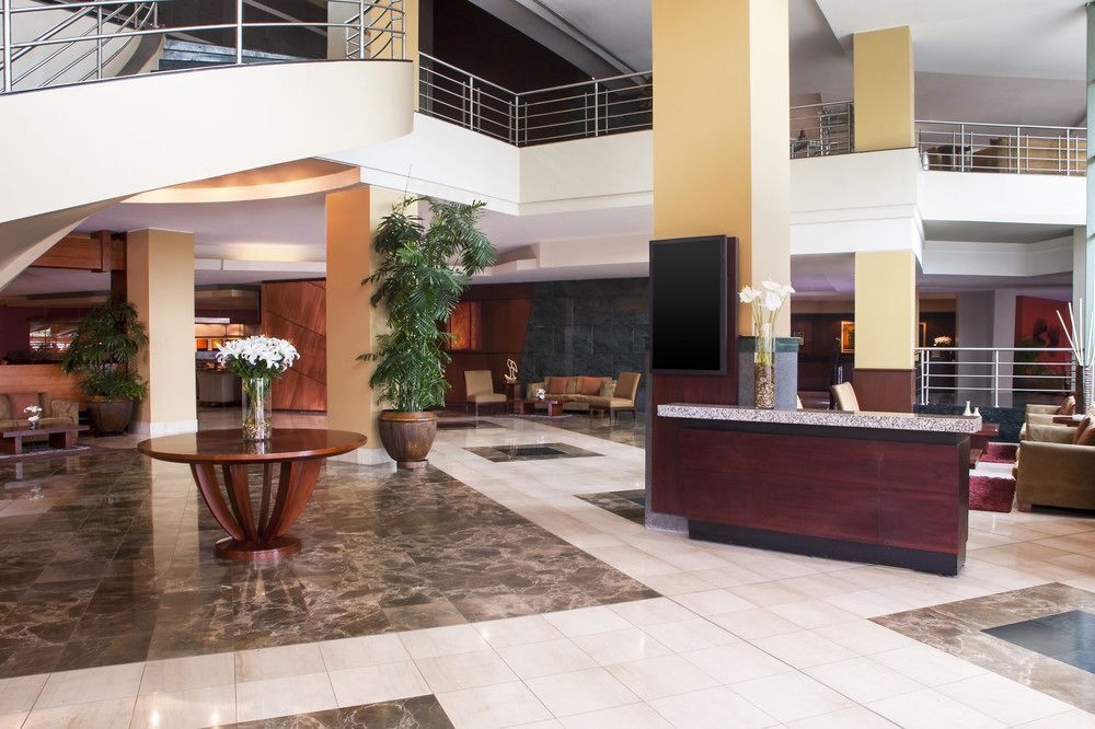 Four Points By Sheraton